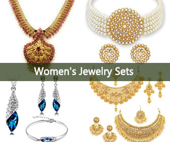 Buy Jewelry Sets